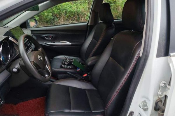 Nissan Lannia 2016, 116100 км, за 7643 USD