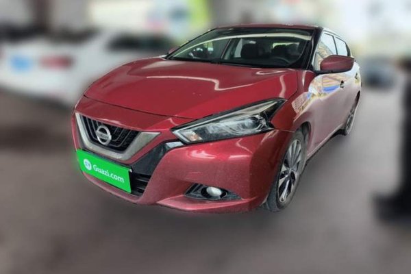 Nissan Lannia 2016, 116100 км, за 7643 USD - фото 15