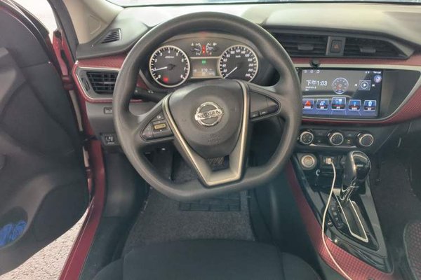 Nissan Lannia 2016, 116100 км, за 7643 USD - фото 7