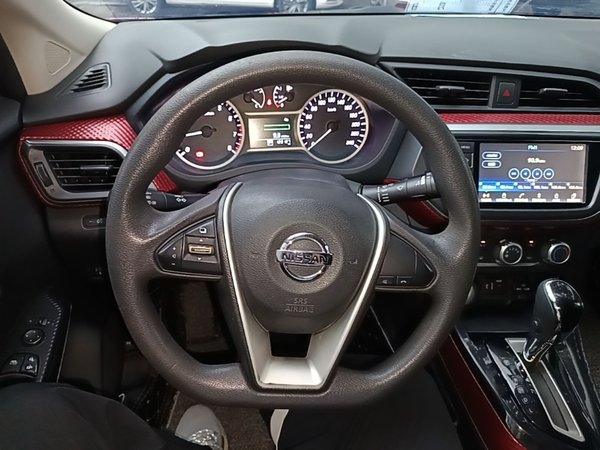 Nissan Lannia 2016, 123100 км, за 6966 USD - фото 14