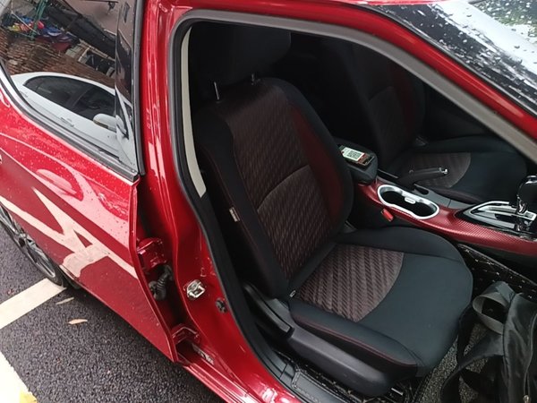 Nissan Lannia 2016, 123100 км, за 6966 USD - фото 23