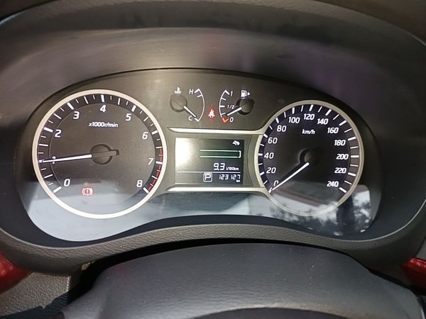 Nissan Lannia 2016, 123100 км, за 6966 USD - фото 15
