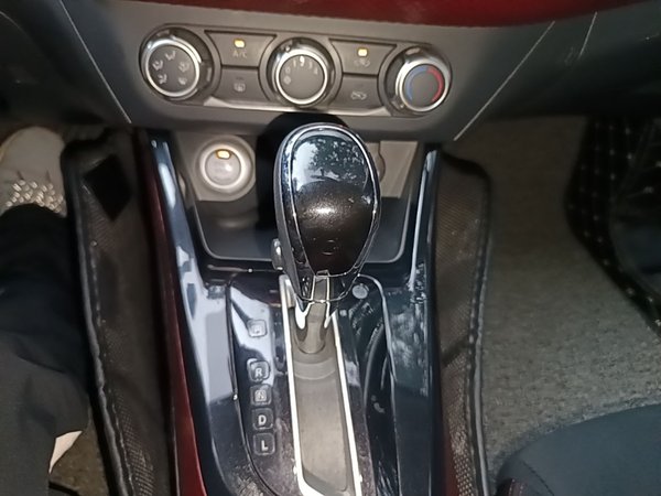 Nissan Lannia 2016, 123100 км, за 6966 USD - фото 17