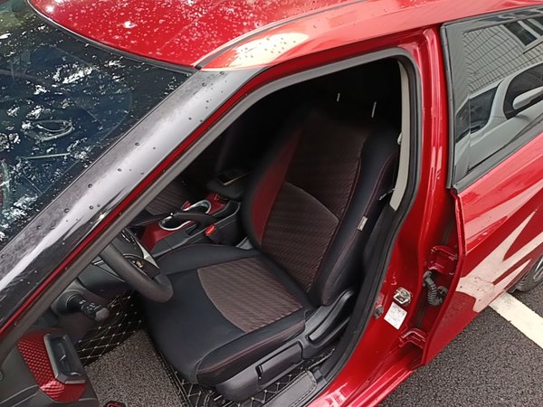 Nissan Lannia 2016, 123100 км, за 6966 USD - фото 18