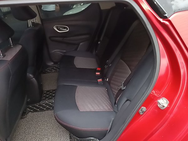 Nissan Lannia 2016, 123100 км, за 6966 USD - фото 20