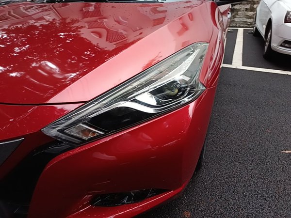 Nissan Lannia 2016, 123100 км, за 6966 USD - фото 9