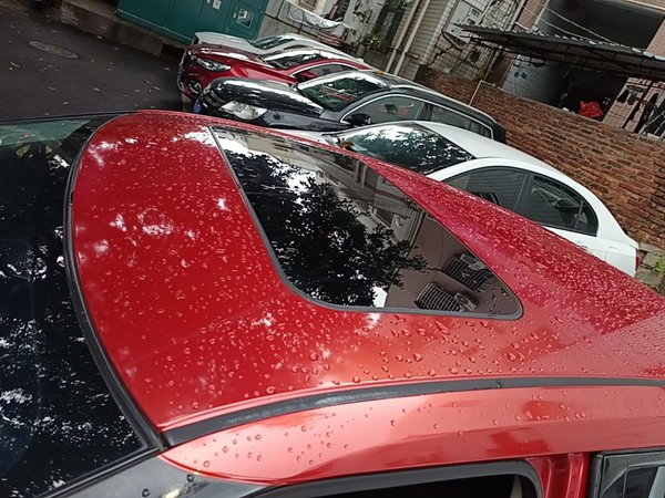 Nissan Lannia 2016, 123100 км, за 6966 USD - фото 11