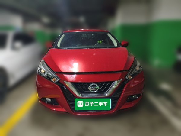 Nissan Lannia 2016, 51600 км, за 6091 USD