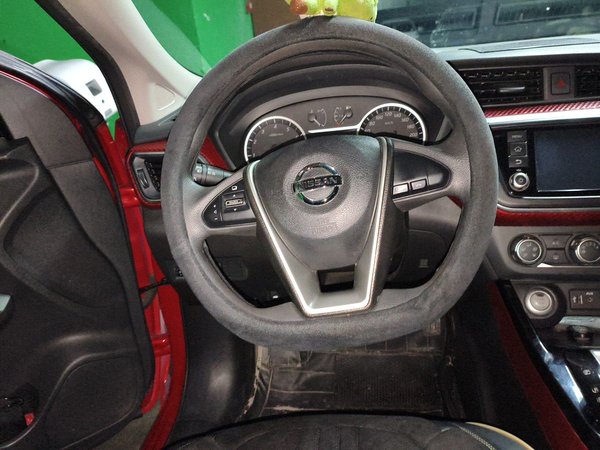 Nissan Lannia 2016, 51600 км, за 6091 USD - фото 11
