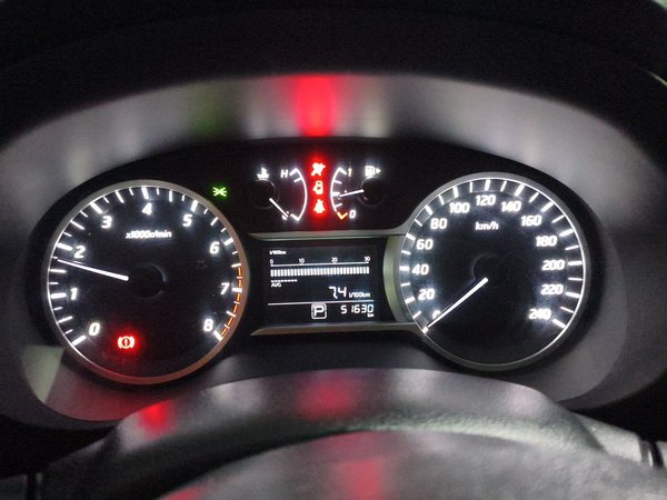 Nissan Lannia 2016, 51600 км, за 6091 USD - фото 12