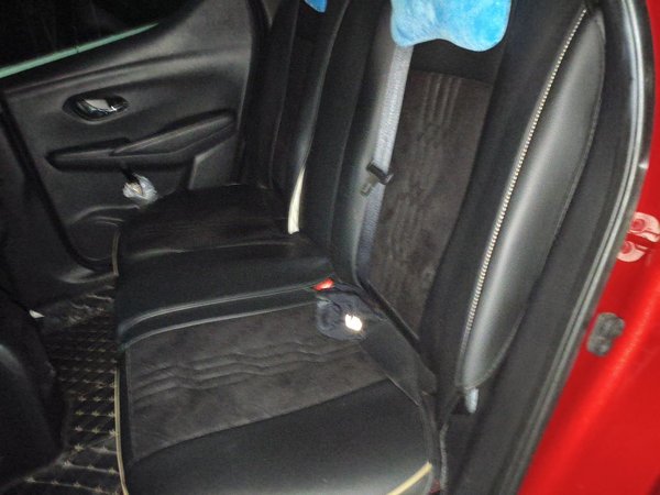 Nissan Lannia 2016, 51600 км, за 6091 USD - фото 18