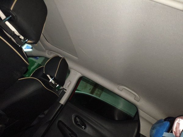 Nissan Lannia 2016, 51600 км, за 6091 USD - фото 19