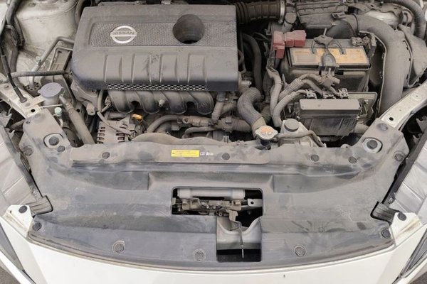 Nissan Lannia 2016, 120000 км, за 7486 USD - фото 21