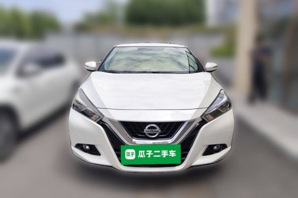 Nissan Lannia 2016, 120000 км, за 7486 USD
