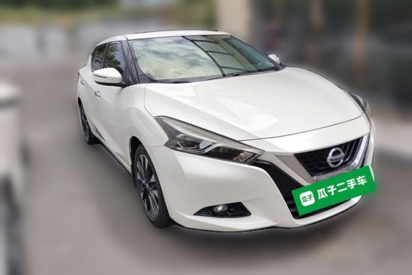 Nissan Lannia 2016, 120000 км, за 7486 USD