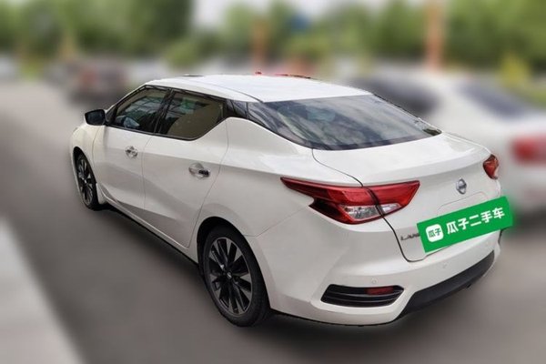 Nissan Lannia 2016, 120000 км, за 7486 USD