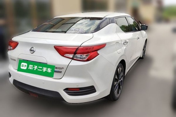 Nissan Lannia 2016, 120000 км, за 7486 USD - фото 6