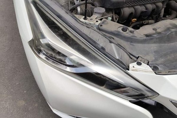 Nissan Lannia 2016, 120000 км, за 7486 USD - фото 7