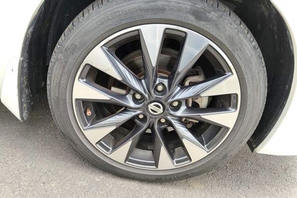 Nissan Lannia 2016, 120000 км, за 7486 USD - фото 8