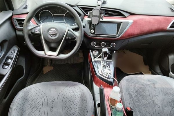 Nissan Lannia 2016, 120000 км, за 7486 USD - фото 18