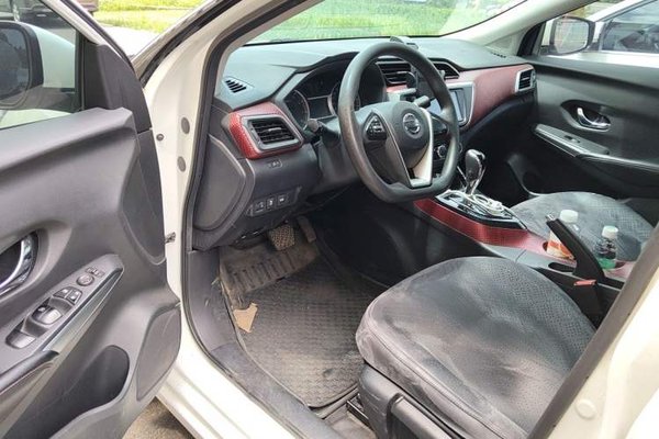 Nissan Lannia 2016, 120000 км, за 7486 USD - фото 19