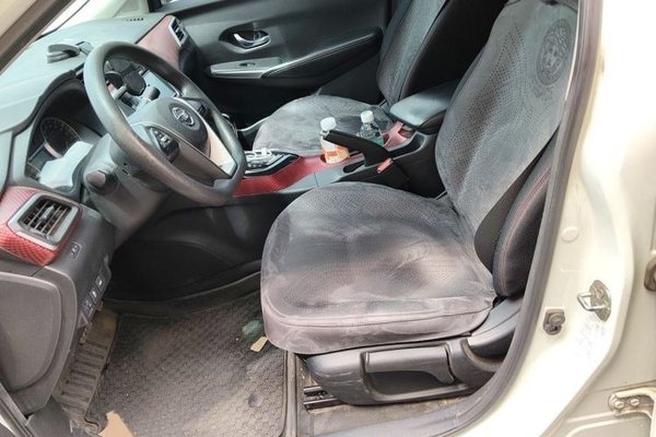 Nissan Lannia 2016, 120000 км, за 7486 USD - фото 14