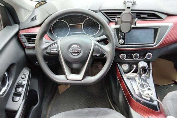 Nissan Lannia 2016, 120000 км, за 7486 USD - фото 9