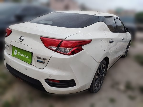 Nissan Lannia 2016, 76400 км, за 6813 USD