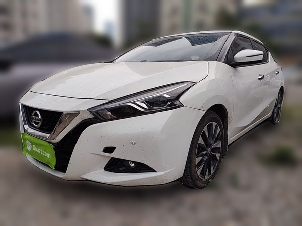 Nissan Lannia 2016, 76400 км, за 6813 USD - фото 7