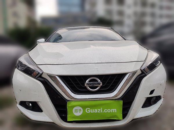 Nissan Lannia 2016, 76400 км, за 6813 USD