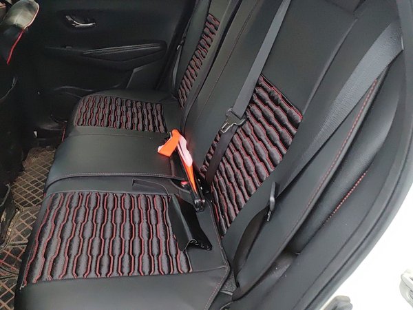 Nissan Lannia 2016, 76400 км, за 6813 USD - фото 19