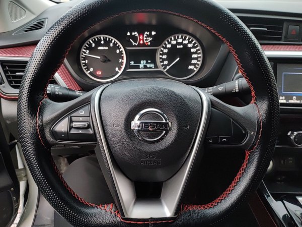 Nissan Lannia 2016, 76400 км, за 6813 USD - фото 15