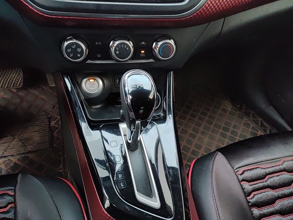 Nissan Lannia 2016, 76400 км, за 6813 USD - фото 12