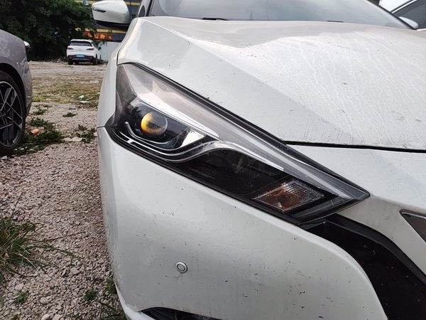 Nissan Lannia 2016, 76400 км, за 6813 USD