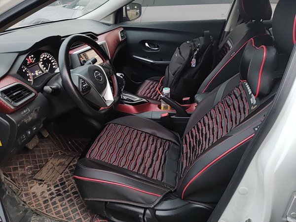 Nissan Lannia 2016, 76400 км, за 6813 USD - фото 18