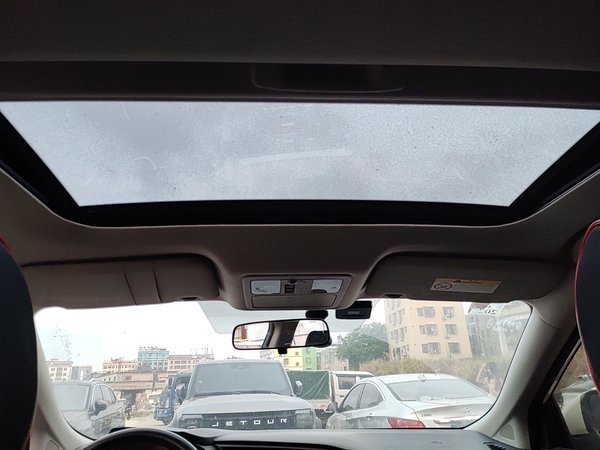 Nissan Lannia 2016, 76400 км, за 6813 USD - фото 10