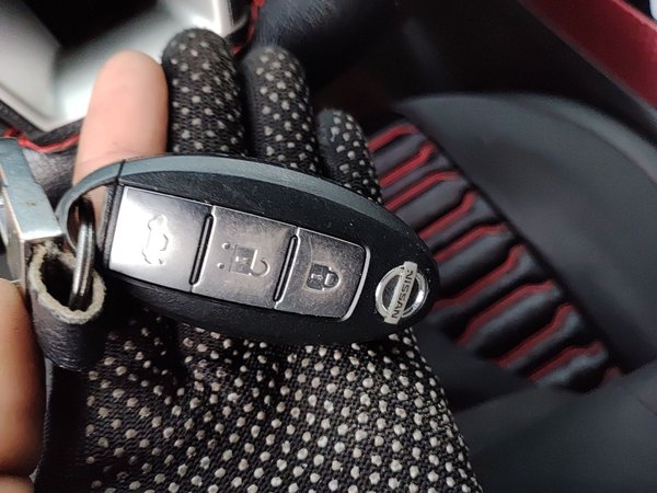 Nissan Lannia 2016, 76400 км, за 6813 USD - фото 11