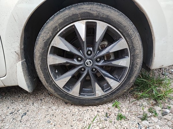 Nissan Lannia 2016, 76400 км, за 6813 USD - фото 6