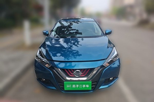 Nissan Lannia 2019, 49400 км, за 8003 USD