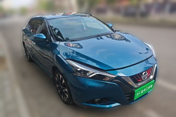 Nissan Lannia 2019, 49400 км, за 8003 USD