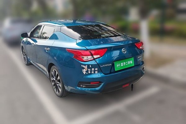 Nissan Lannia 2019, 49400 км, за 8003 USD