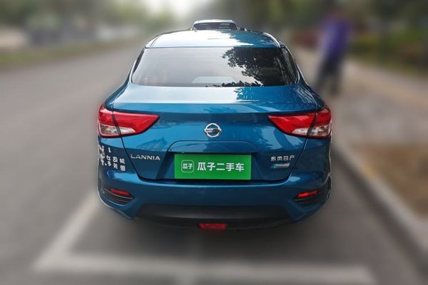 Nissan Lannia 2019, 49400 км, за 8003 USD