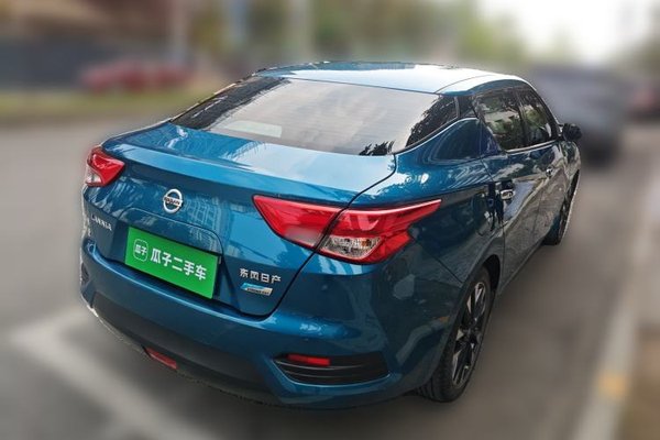 Nissan Lannia 2019, 49400 км, за 8003 USD - фото 6