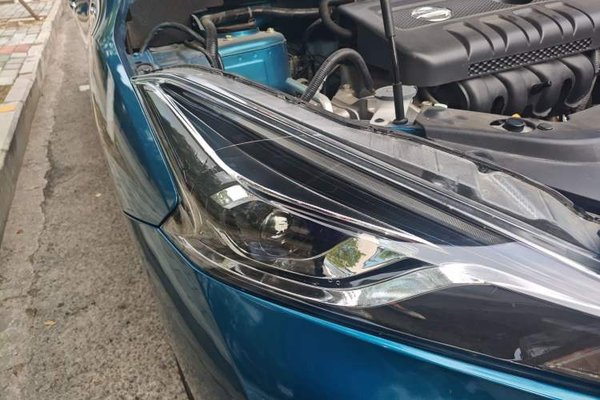 Nissan Lannia 2019, 49400 км, за 8003 USD - фото 7