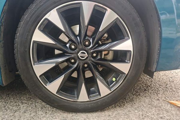 Nissan Lannia 2019, 49400 км, за 8003 USD - фото 8