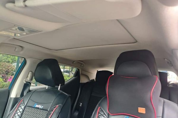 Nissan Lannia 2019, 49400 км, за 8003 USD - фото 15