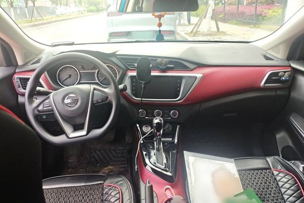 Nissan Lannia 2019, 49400 км, за 8003 USD - фото 18
