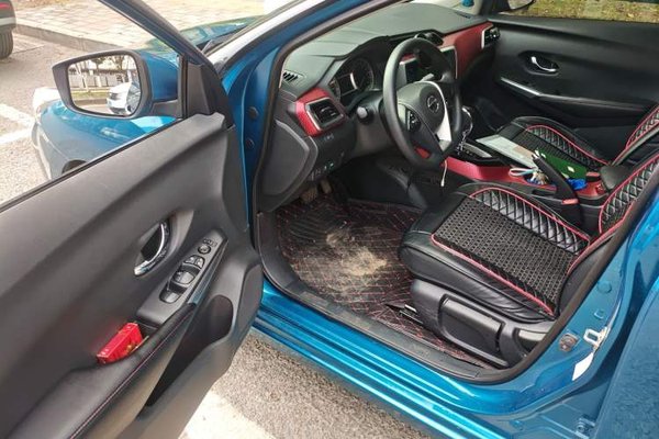 Nissan Lannia 2019, 49400 км, за 8003 USD - фото 19