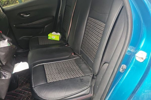 Nissan Lannia 2019, 49400 км, за 8003 USD - фото 20