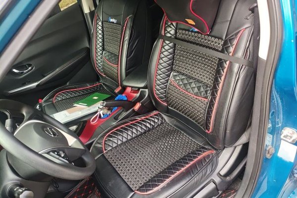 Nissan Lannia 2019, 49400 км, за 8003 USD - фото 14